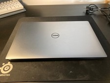 Ordinateur portable dell XPS