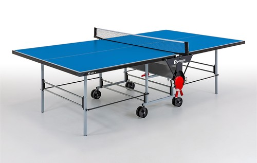 Table ping pong résistante - table, ping-pong