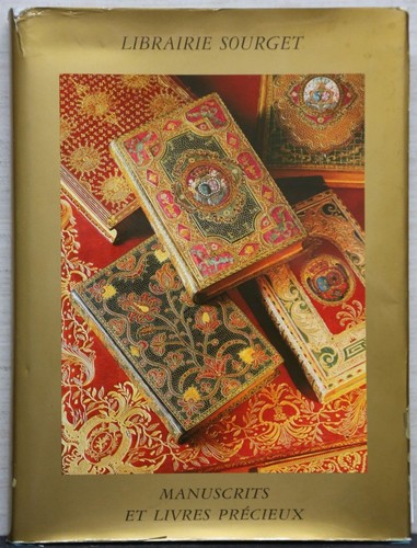 Librairie sourget catalogue - sourget,