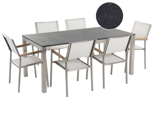 Table jardin 6 - de,