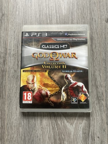 God war collection - of,