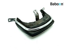 Fender Tip Harley-Davidson