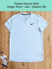 Roland Garros 2024 - Polo De