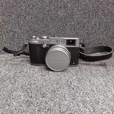 Appareil photo numérique