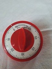 MINUTEUR VINTAGE BAM SHOP