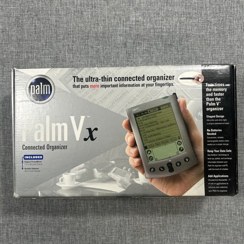 Palm ultra slim - ultra, connected