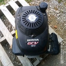 Moteur Tondeuse Honda Gcv 190