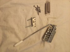 Chevalet Bloc Accastillage Guitare Électrique Squier