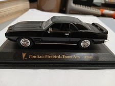Pontiac firebird trans 1969 - pontiac, am