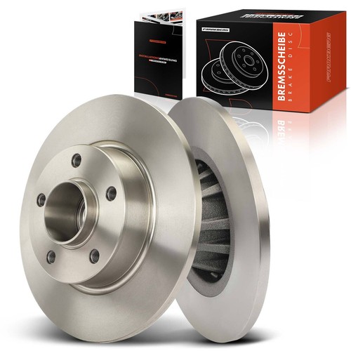 Disques frein avec roue - de,