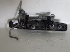 Poignée extérieur arrière