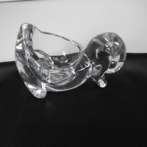 Canard vide poche art - art, vannes
