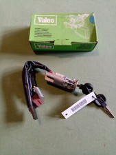 CITROËN AX / SAXO / XANTIA etc...Neiman VALÉO_3 fiches