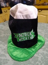 DéGUISEMENT CHAPEAU ST