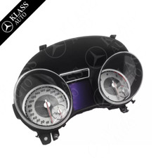 Combiné d'instruments  Mercedes GLA 220 cdi 4-Matic W156  A1569004501