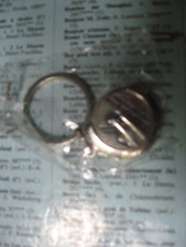 porte cle jeton de caddie