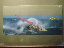 Robby Naish Vintage wind