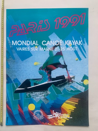 Canoe kayak world - kayak,