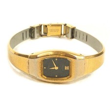 Vintage PULSAR Stainless Steel