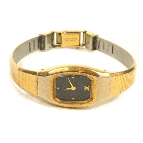 Vintage pulsar acier - vintage,