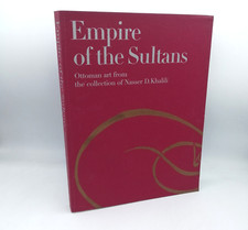 "EMPIRE DES SULTANS art