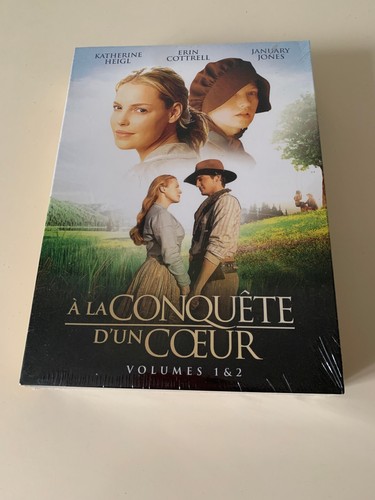 Conquête un coeur - a,