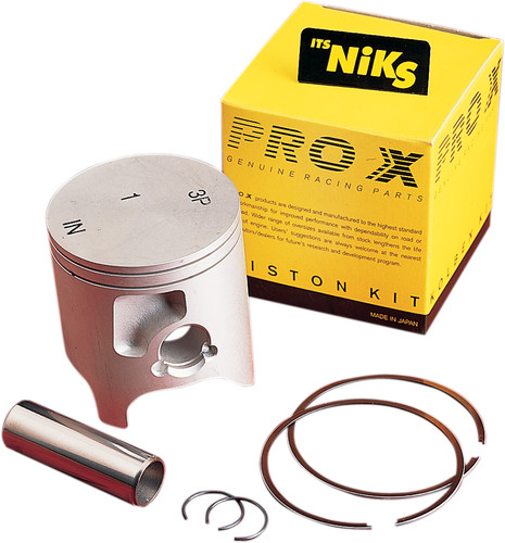 Kit piston prox yamaha - piston, 125