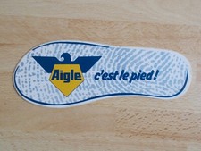 Autocollant / sticker