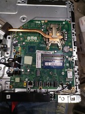 carte mere lenovo aio 27 2018