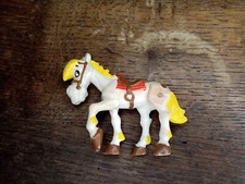 Figurine Jolly Jumper - Cheval