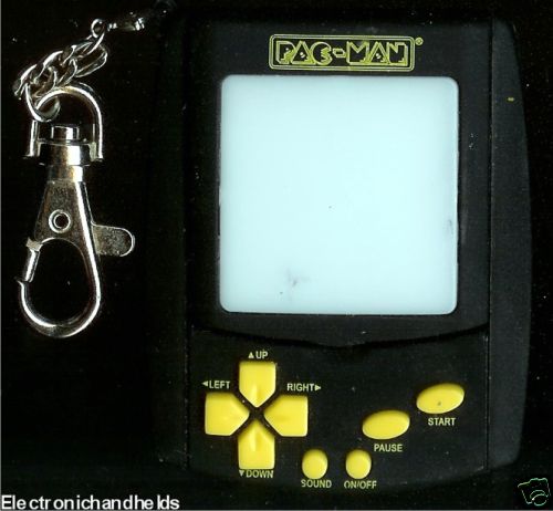 Namco pacman electronic - namco,