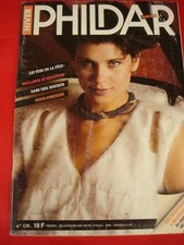 CATALOGUE PHILDAR Maille -