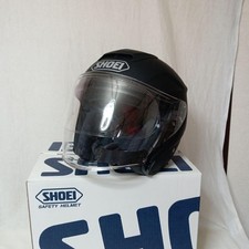 Shoei Jet Helmet JForce4 Matte