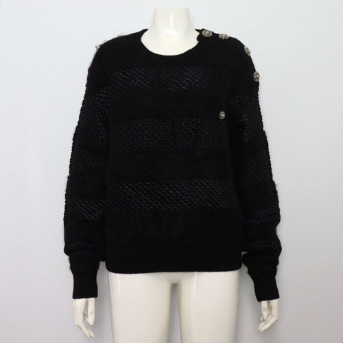 Chanel pull cachemire - chanel,