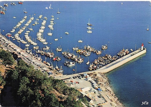 Erquy port - 22, le