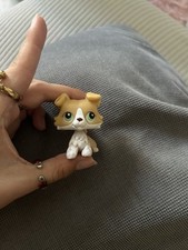 AUTHENTIC pershop lps border