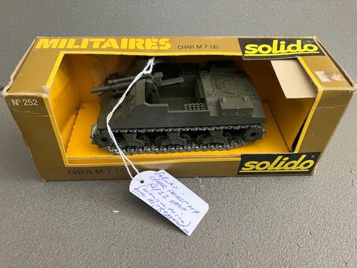Ancienne miniature militaire - miniature,