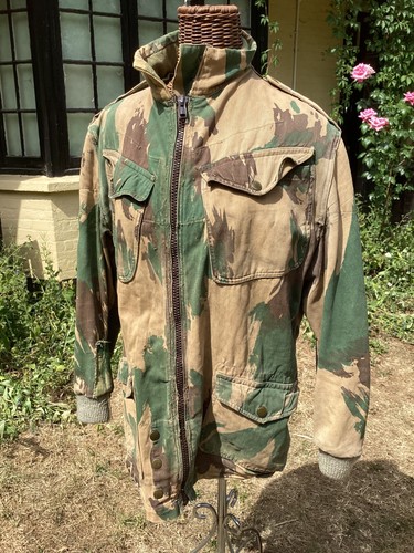 Ww2 airborne troops denison - airborne,
