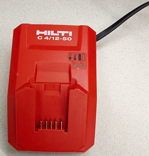Hilti 50 battery - c,