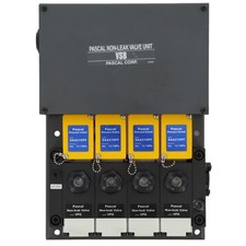 Pascal Non Leak Valve Unit
