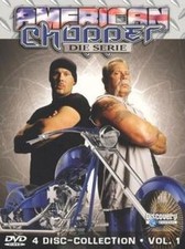 American Chopper - Volume 1 (4
