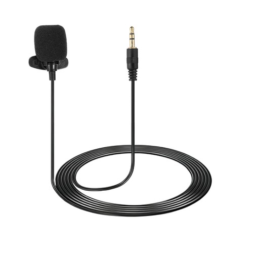 Micro lavalier - lavalier,,