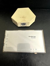 contrôleur Buderus Ecomatic HS3 F001