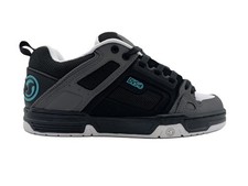 DVS - Comanche Shoes - Black