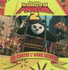 Po contre l'arme secrète