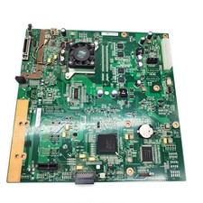 Main Formatter Board