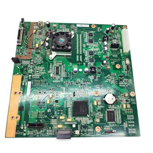 Main formatter board - main,