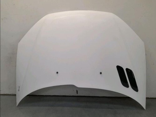 Capot peugeot 206 7901k1 - capot,