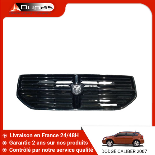 Calandre dodge - calandre,