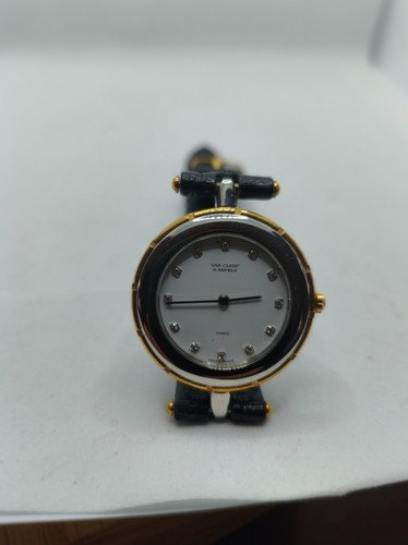 Montre van cleef arpels - montre,